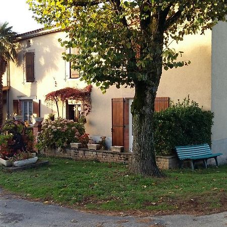 Charmante Maison A La Ferme Valderies 외부 사진