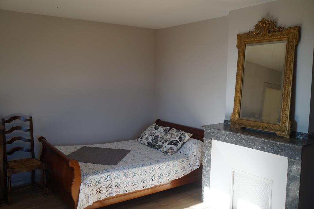 Charmante Maison A La Ferme Valderies 외부 사진