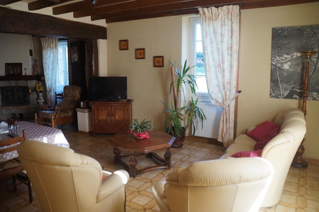 Charmante Maison A La Ferme Valderies 외부 사진