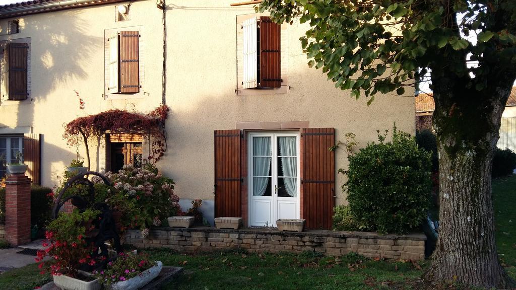 Charmante Maison A La Ferme Valderies 외부 사진