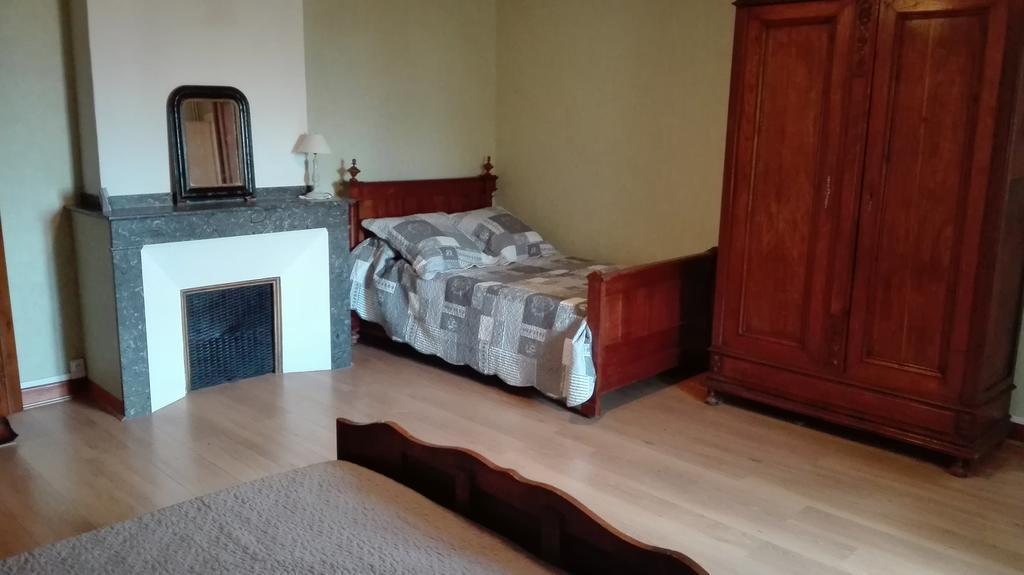 Charmante Maison A La Ferme Valderies 외부 사진