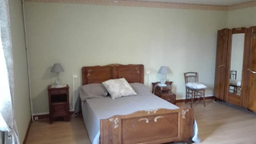 Charmante Maison A La Ferme Valderies 외부 사진
