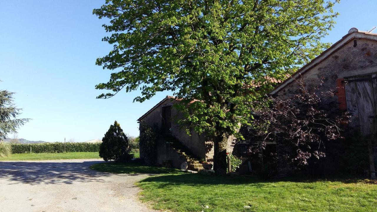 Charmante Maison A La Ferme Valderies 외부 사진