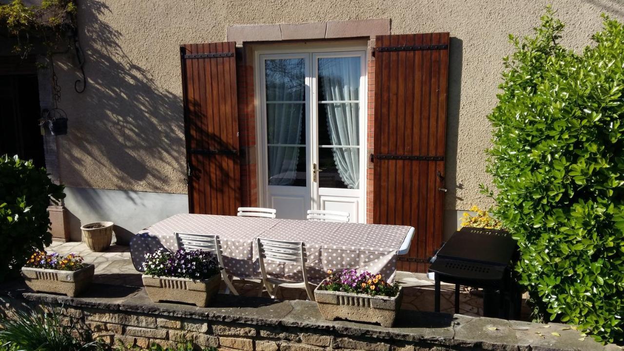 Charmante Maison A La Ferme Valderies 외부 사진