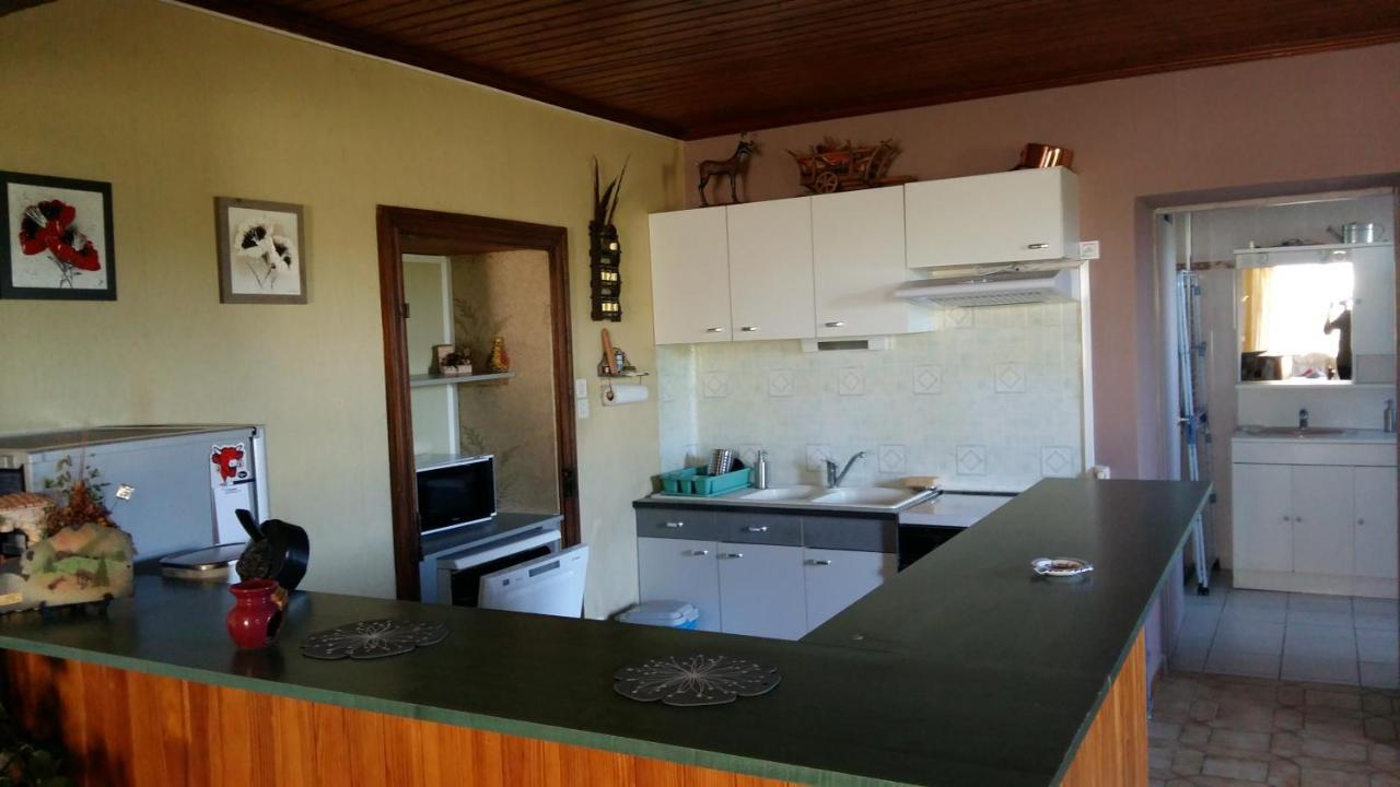 Charmante Maison A La Ferme Valderies 외부 사진