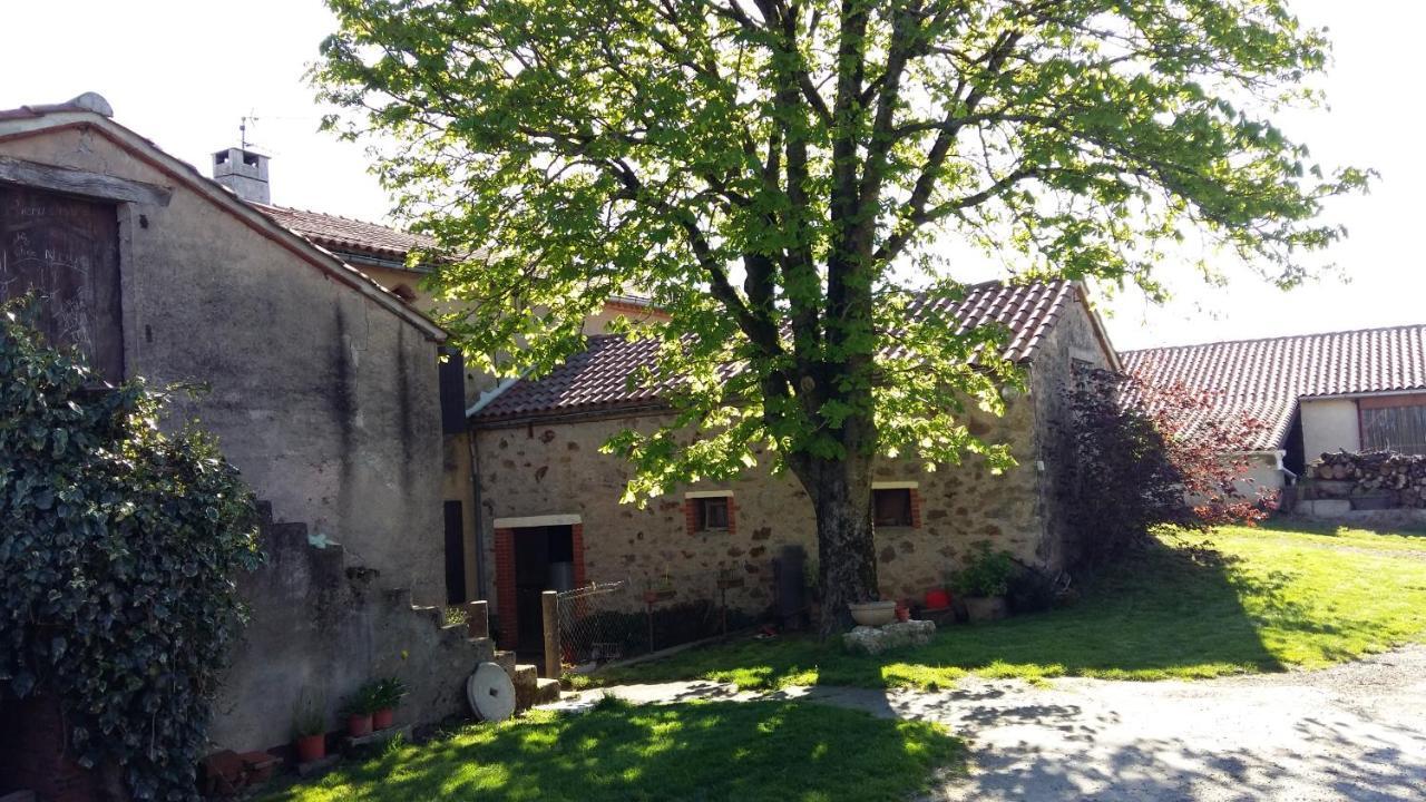 Charmante Maison A La Ferme Valderies 외부 사진