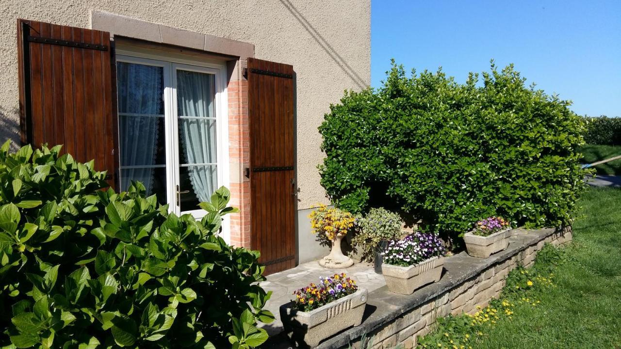 Charmante Maison A La Ferme Valderies 외부 사진
