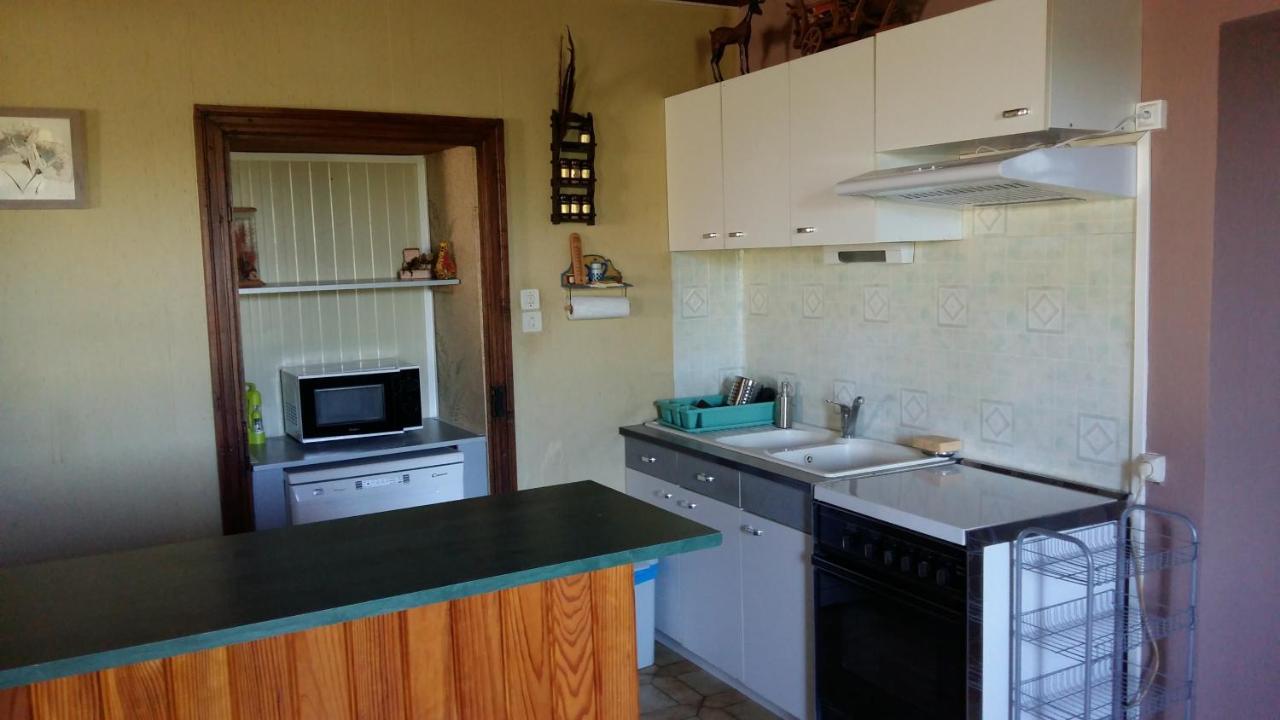 Charmante Maison A La Ferme Valderies 외부 사진